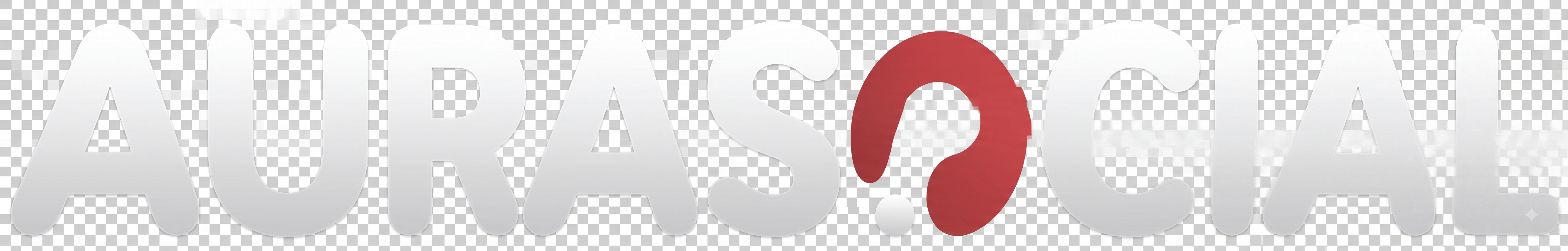 Aura social Logo